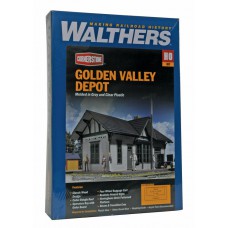 533532 - Golden Valley Depot