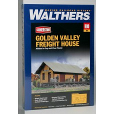 533533 - Golden Valley Freight House