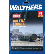 533631 - Balen/Logger