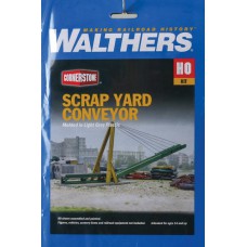 533645 - Scrap Yard Conveyor
