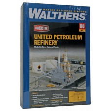 533705 - United Petroleum Refining