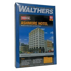 533764 - Ashmore Hotel