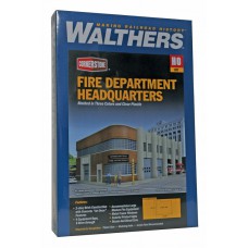 533765 - Fire Department Headquarters