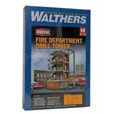 533766 - Fire Department Drill Tower