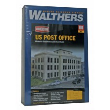 533782 - Us Post Office