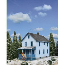 533786 - Two-Story Frame House