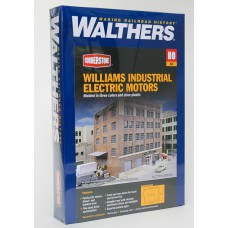 533788 - Williams Industrial Electric Motors
