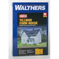 533789 - Tillman Farm House