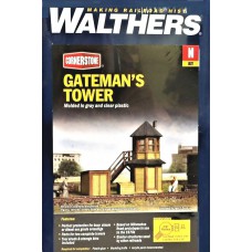 533811 - Gateman'S Tower