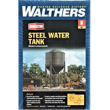 533817 - Steel Water Tank