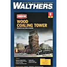 533823 - Wood Coaling Tower