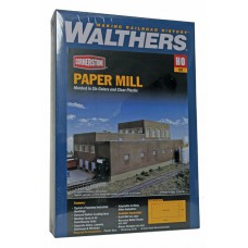 533902 - Paper Mill