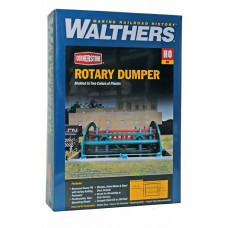 533903 - Rotary Dumper