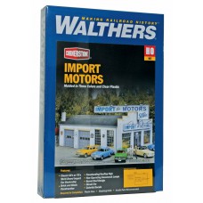 534023 - Import Motors