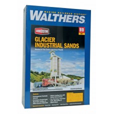 534035 - Glacier Industrial Sands