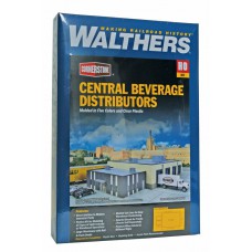 534042 - Central Beverage Distributors