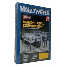 534046 - Diamond Coal Corporation