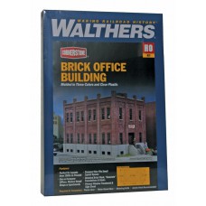 534050 - Brick Office Building