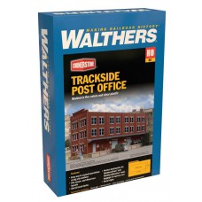 534063 - Trackside Post Office
