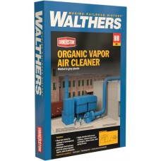 534086 - Organic Vapor Air Cleaner