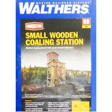 534202 - Small Wood Coaling Station