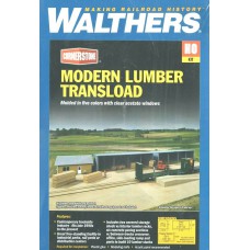 534206 - Modern Lumber Transload