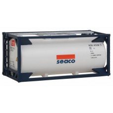 538101 - 20' Tank Container Seaco