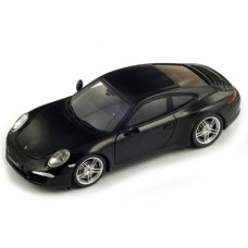 Porsche - 911 (991) Carrera S - Black