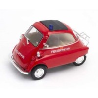 BMW - Isetta 250 Feuerwehr