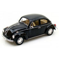 VW - Kever - Black