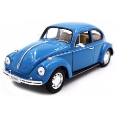 VW - Classic Beetle T1 - Blue - 1950