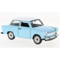Trabant - 601