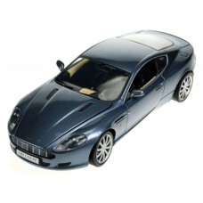 Aston Martin - Vanquish LichtBlue