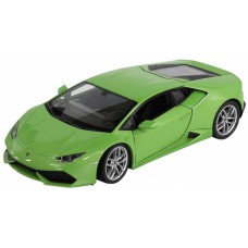Lamborghini - Huracan Coupe - Green
