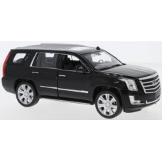 Cadillac - Escalade - black - 2017