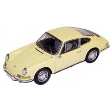 Porsche - 911 - Cream - 1964
