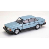 Volvo - 240 GL