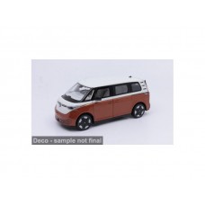 VW - ID.BUZZ
