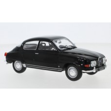 Saab - 96 V4 - black - 1970