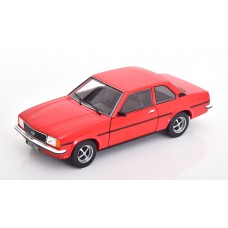 Opel - Ascona B - Red