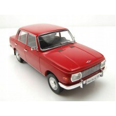 Wartburg - 353 - Dark red