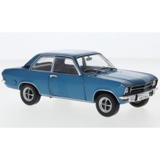 Opel - Ascona A 1.9 SR - Blauw