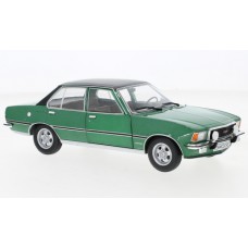 Opel - Commodore B GS/E - Metallic Green - 1972