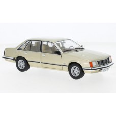 Opel – Senator A1 – metallic cream - 1978