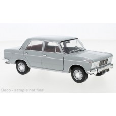 Fiat – 125 Special Grey – 1970