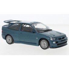 Ford - Escort RS Cosworth - metallic green - 1993