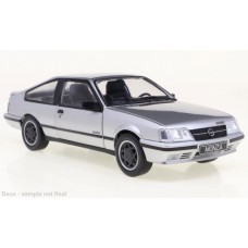 Opel – Monza A2 GSE – silver – 1983