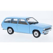 Opel – Kadett C Caravan – Lightblue