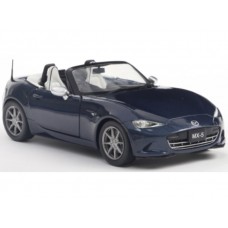 Mazda - MX-5 CABRIOLET - 2019