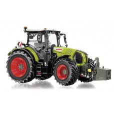 Claas - Arion 630 (Update 2021)